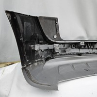 фото thumb №13, Audi q5 i 1 8r 08-16 бампер зад задний pdc