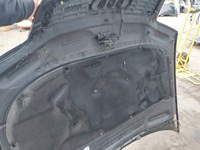 фото thumb №5, Audi a6 c5 капот перед lz5q кришка двигуна 98-02