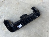 фото thumb №6, Молдинг консоли средней dekor защита land range rover velar j8a2-04569