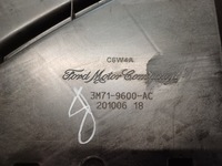 фото thumb №5, Mazda 2 ii dy 02-07 1.4 корпус фільтра повітря 3m71-9600-ac