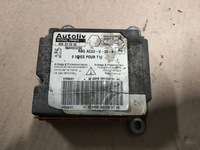 фото thumb №1, Модуль подушка безпеки peugeot 206 600237000