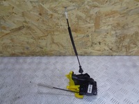 фото thumb №1, Замок дверь правый перед kia ceed 2 ii kombi хэтчбек 5d 12- 81320-a2010 eu