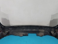 фото thumb №13, Бампер задняя honda hr-v ii 13-18 чёрный nh821m