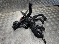 фото thumb №1, Кріплення вебасто тримач 4m0265335g audi 4m0 q7 q8 помпа води