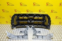 фото thumb №9, Ford f150 xlt 2015-2017 решётка радиатора решётка радиатора молдинг usa