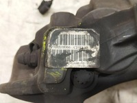 фото thumb №9, Porsche panamera 970 2015 суппорт тормозной передний 97035105366