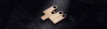 Флеш-накопитель Data Traveler DTSE9G3 128 ГБ USB3.2 Gen1