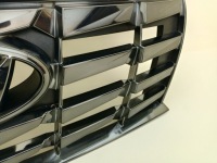 фото thumb №9, Hyundai tucson 4 iv n-line 2020- решітка радіатора перед 86366-n7ca0