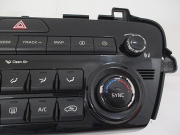 фото thumb №11, Kia sportage iv панель кондиционера 97250-f1400fhv