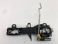 фото thumb №5, Toyota chr кронштейн основа ручка лівий перед