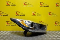 фото thumb №3, Ford втулка стабилизатора 2017- фара лампа ксенон з led светлая правая usa