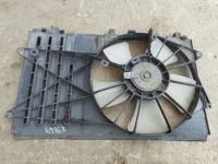 2005 toyota corolla e120 e130 электрический вентилятор радиатора с Разборки, фото thumb