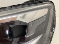 Фара ліва opel insignia b рестайлінг  lifting full led європа оригінальна lux Зі Шроту, фото thumb