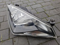 фото thumb №1, Seat mii права лампа оригінал europa