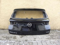 фото thumb №1, Opel grandland x крышка багажника задняя