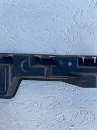 фото thumb №6, Напрямна бампера перед master iii комплект p+l