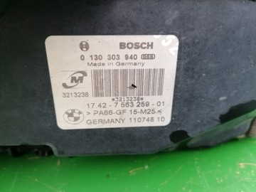 фото thumb №11, Радіатор вентилятор bmw e90 e91 e92 n43b20 320i