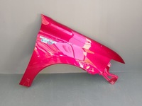 фото thumb №15, Mitsubishi outlander iii 3 lift 2015- крила правий перед передній ÷