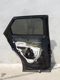 фото thumb №5, Peugeot 3008 ii 16- дверь задние задняя kpl