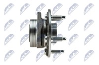 фото thumb №13, Klp-ch-067 nty ступиця колеса перед cadillac cts 08-, chevrolet camaro 10-