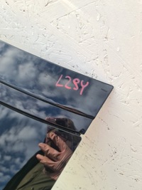 фото thumb №7, A5 8t sportback кришка багажника задня задня czarna lz9y