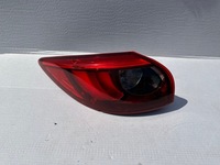 фото thumb №1, Cx-5 i lift лампа ліва задня пошкоджена ka0g51160