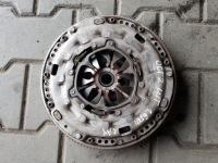 фото thumb №1, Octavia ii 2 lift 08r- 1.6 tdi cay колесо двухмассовый