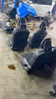 фото thumb №10, Volvo xc90 ii alcantara r-design сиденья заднее сиденье кожа 7 человек