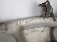 фото thumb №10, Подрамник тележка колыбель зад audi a8 s8 d3 5.2 fsi короткая 4e0505235h