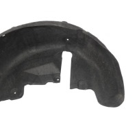 фото thumb №10, Mercedes r171 корпус подкрылок задняя левая крыло колеса a1716901730