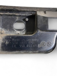 Купить Porsche macan 95b усилитель порог 95b853557b, фото thumb