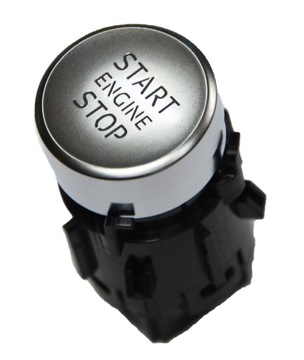 фото thumb №1, 4n0905217 audi a8 4n кнопка запалювання старт сплав