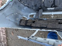 фото thumb №7, Бампер перед renault scenic ii 2 03-06