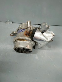 фото thumb №3, Golf 8 viii leon 4 iv octavia caddy v 5 2k7 дросельна заслінка вихлопних газів 05l131501c