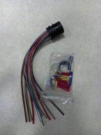 фото thumb №1, Джгут трубопровід двері astra h 3061160