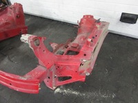 фото thumb №6, Chevrolet cruze 09 pas перед балка + четверть kpl