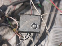 фото thumb №13, Електропроводка газова lpg grande punto i 67r014360