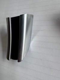 фото thumb №10, Mercedes b класс w245 wstawki накладка dekor aluminiowy na руль