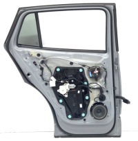 фото thumb №9, Дверь левый левая задняя vw id4 id 4 11a833055 la7c