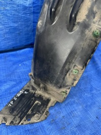 Підкрилок задні праве peugeot e-208 2 hb 9827214980 9823308480 Недорого, фото thumb