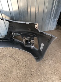 фото thumb №6, Бампер перед audi a5 ii f5 2016-