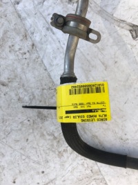 фото thumb №4, Giulia 2.0b шланг труба wąż кондиціонер кондиціонера