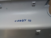 фото thumb №5, Захист стійка лівий задня vw caddy iii 2k5867245p