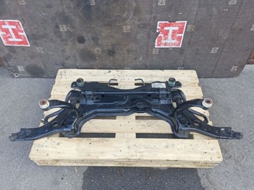 фото thumb №1, Ford kuga mk1 2.0cdti подрамник тележка балка