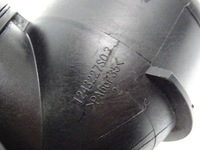 фото thumb №5, Qashqai ii j11 lift 1.7 dci шланг турбины труба turbo 1243227so3