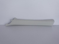 фото thumb №1, Lexus nx ii 2 21- панель защита стойка a левая