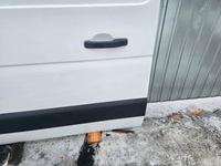 фото thumb №6, Дверь правое боковой сдвижные renault master iii movano b 10-24 389