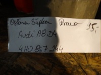 фото thumb №4, Idealna защита стойка правая audi a8 d4 1