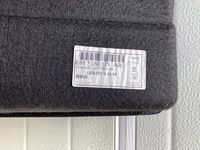 фото thumb №8, Bmw 5 e61 пол обшивка багажника