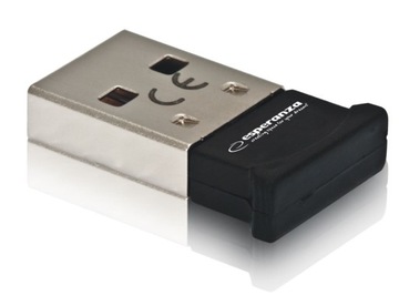 USB-адаптер Esperanza Bluetooth BT v.5.0